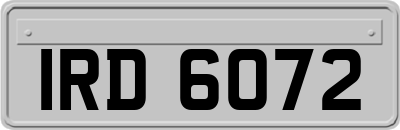 IRD6072