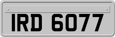 IRD6077