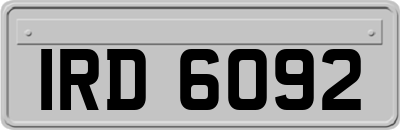 IRD6092