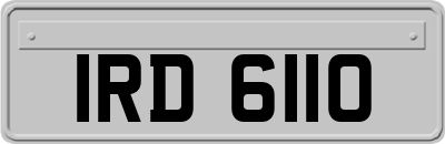 IRD6110