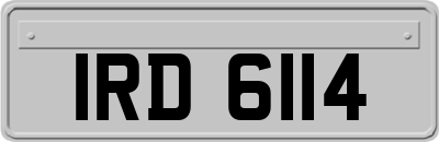 IRD6114