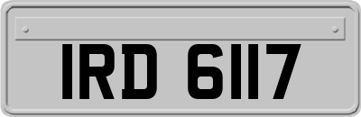 IRD6117