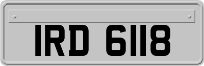 IRD6118