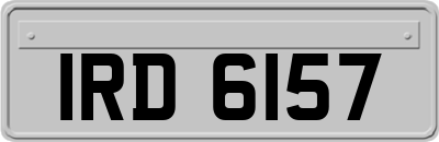 IRD6157