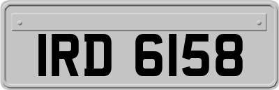 IRD6158