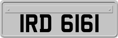 IRD6161