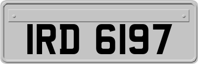 IRD6197