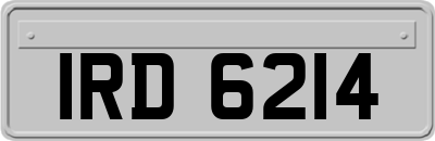 IRD6214