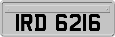 IRD6216