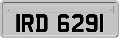 IRD6291