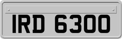 IRD6300