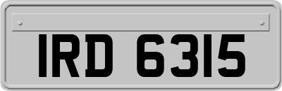 IRD6315