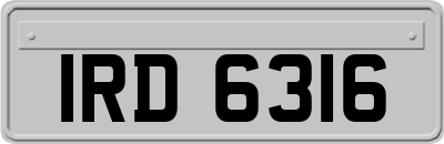 IRD6316