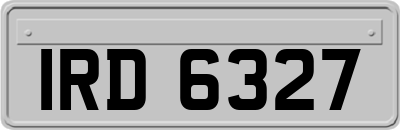 IRD6327