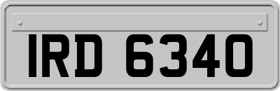 IRD6340