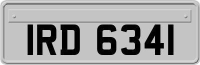 IRD6341