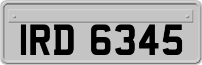 IRD6345