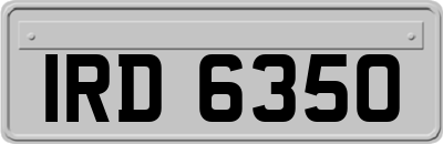 IRD6350