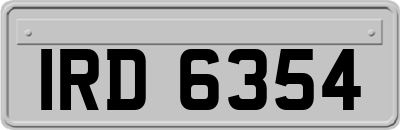 IRD6354