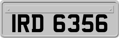 IRD6356