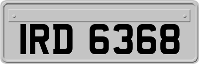 IRD6368