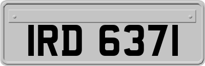 IRD6371