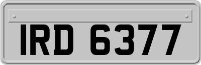 IRD6377