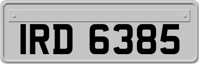 IRD6385