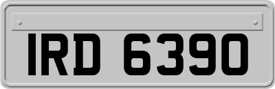 IRD6390