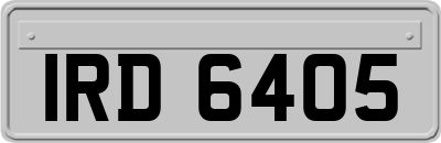 IRD6405