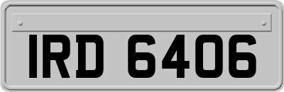 IRD6406