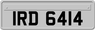 IRD6414