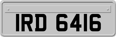 IRD6416