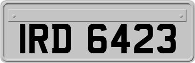 IRD6423