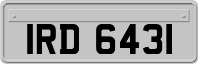 IRD6431