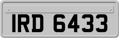 IRD6433