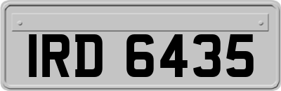 IRD6435