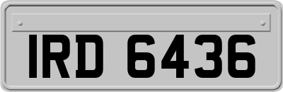 IRD6436