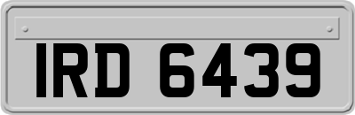 IRD6439