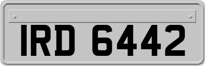 IRD6442