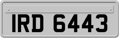 IRD6443