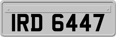 IRD6447