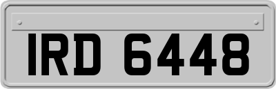 IRD6448