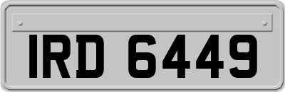 IRD6449