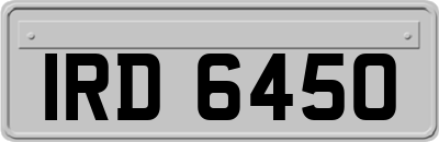 IRD6450