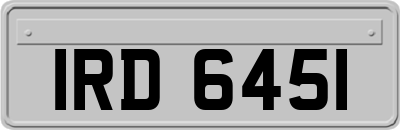 IRD6451