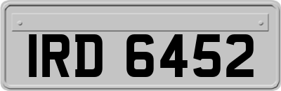 IRD6452