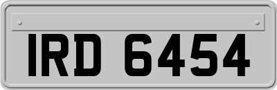 IRD6454