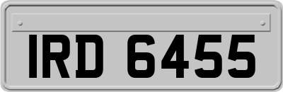 IRD6455