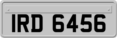 IRD6456